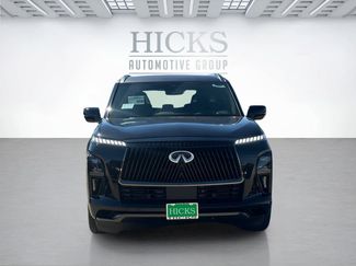 New 2026 INFINITI QX80 Autograph w/ Premium Cargo Package video 2
