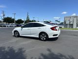 Used 2019 Honda Civic LX image 5