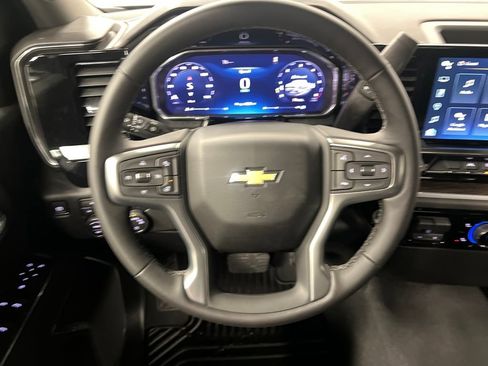 New 2026 Chevrolet Silverado 1500 LT image 18