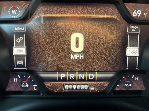 Used 2022 RAM 1500 Limited image 31