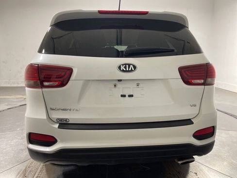 Used 2020 Kia Sorento LX image 6