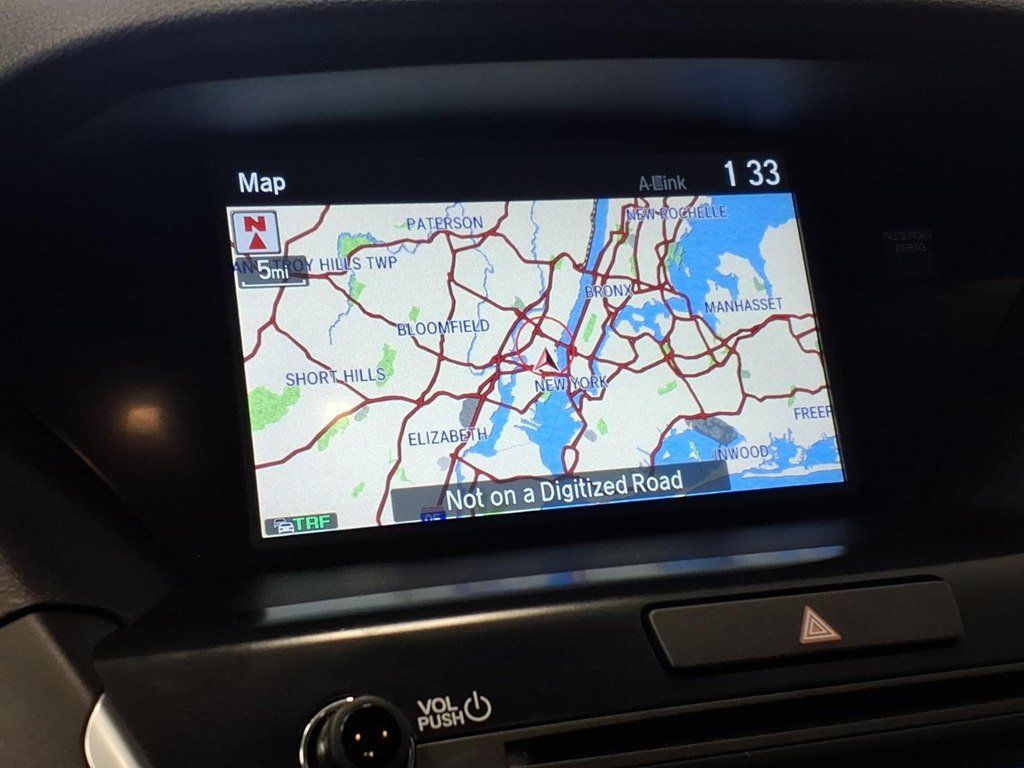 Used 2019 Acura MDX SH-AWD w/ Advance Package image 14