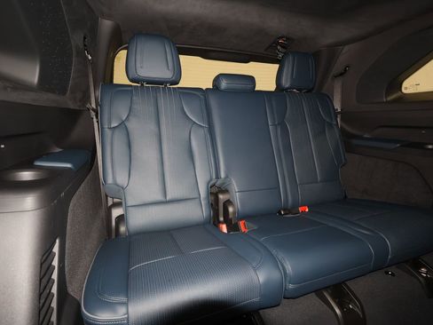 Certified 2026 Cadillac Escalade IQ Sport 2 AWD/4WD image 25