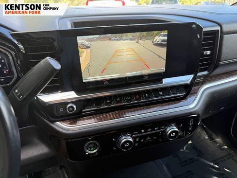 Used 2022 GMC Sierra 1500 Elevation image 20