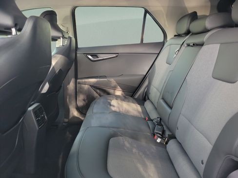 New 2026 Kia Niro Wind FWD image 6