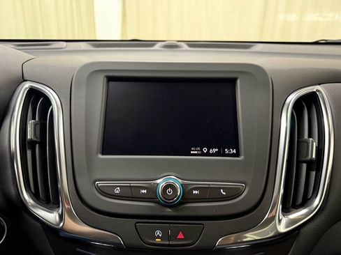 Certified 2024 Chevrolet Equinox LT w/ LPO, Floor Liner Package FWD image 34