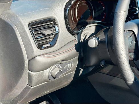 New 2026 Dodge Durango GT AWD/4WD image 10