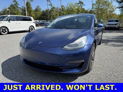 Used 2019 Tesla Model 3 Long Range