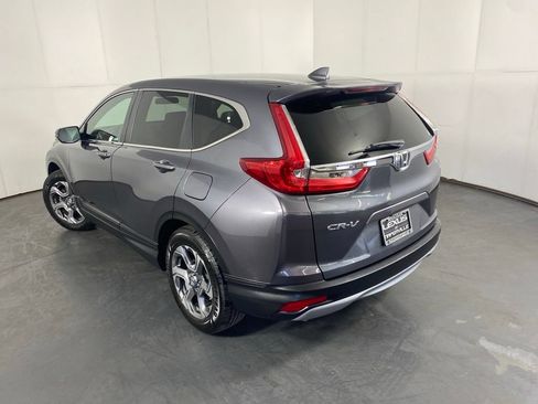 Used 2019 Honda CR-V EX image 11