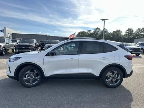 New 2026 Ford Escape ST-Line image 17