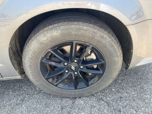 Used 2019 Dodge Grand Caravan GT image 9