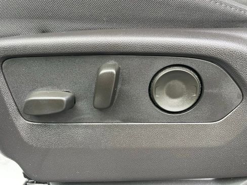 Certified 2024 Chevrolet Silverado 1500 Custom Trail Boss w/ LPO, Dark Essentials Package image 31