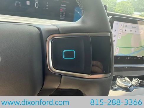 New 2026 Ford Expedition Max Active AWD/4WD image 15