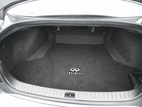 Used 2023 INFINITI Q50 Luxe w/ Cargo Package image 36