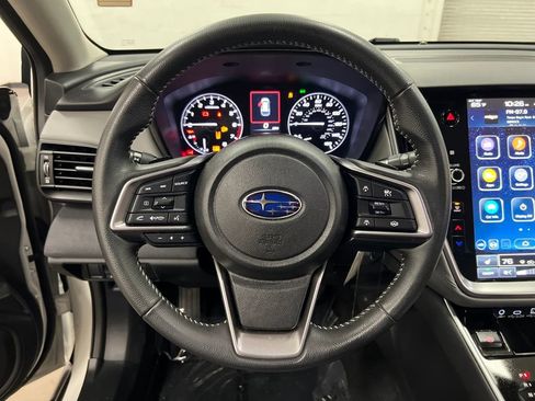 Used 2024 Subaru Outback Premium image 17