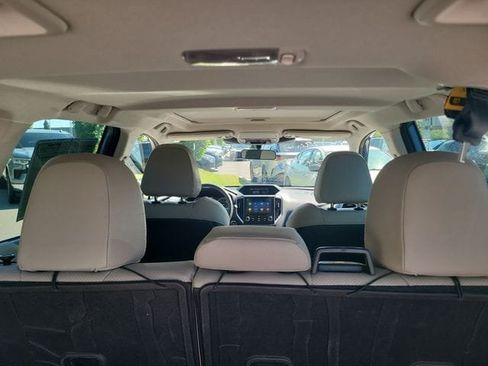 Certified 2023 Subaru Forester Limited AWD/4WD image 27