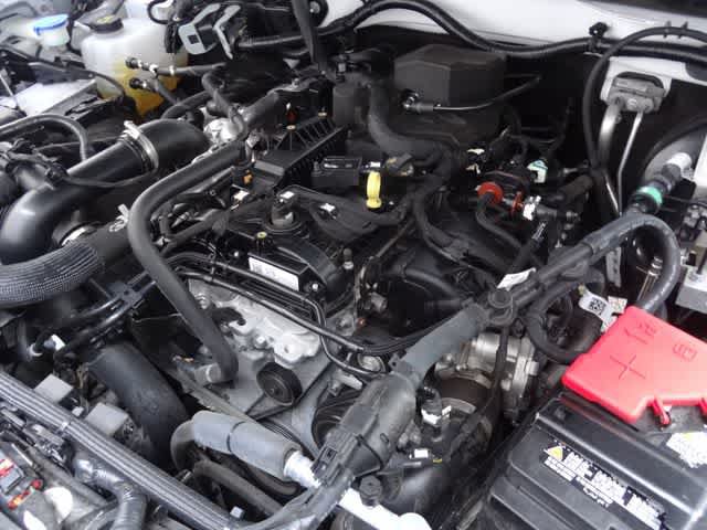 Used 2024 Ford Bronco Big Bend AWD/4WD image 45