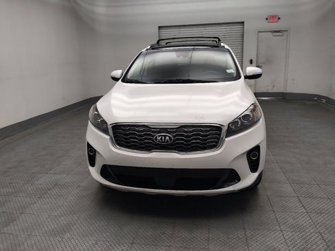 Used 2019 Kia Sorento EX AWD/4WD image 15