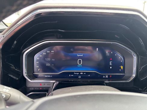 Used 2024 Chevrolet Silverado 1500 ZR2 w/ Technology Package image 16