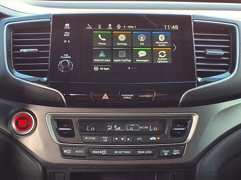 Used 2022 Honda Pilot EX-L image 24