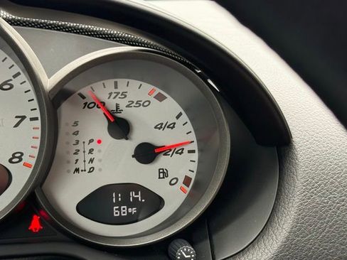 Used 2007 Porsche Cayman S RWD image 33