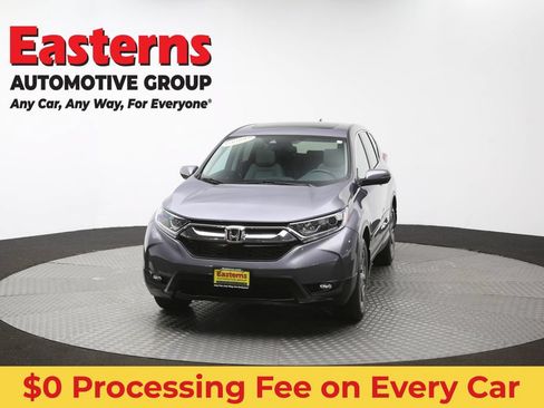 Used 2017 Honda CR-V EX-L image 56