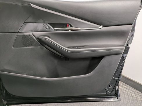 Certified 2023 MAZDA CX-30 AWD 2.5 S w/ Preferred Package image 27