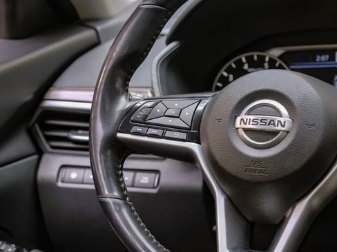 Used 2021 Nissan Altima 2.5 SL image 26