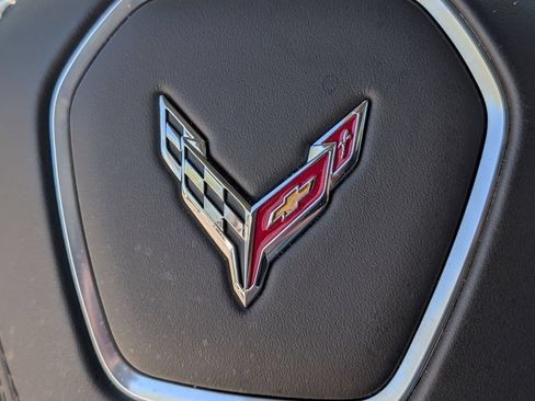 Used 2024 Chevrolet Corvette E-Ray AWD/4WD image 56