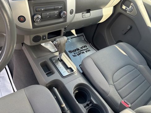 Used 2019 Nissan Frontier S image 15