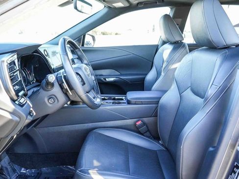 Used 2024 Lexus RX 350 Premium w/ Accessory Package (Z1) image 18