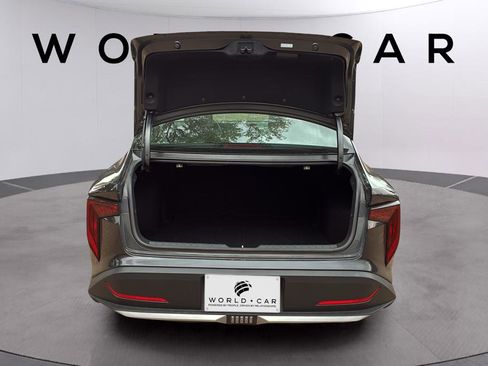Used 2025 Kia K4 EX FWD image 38