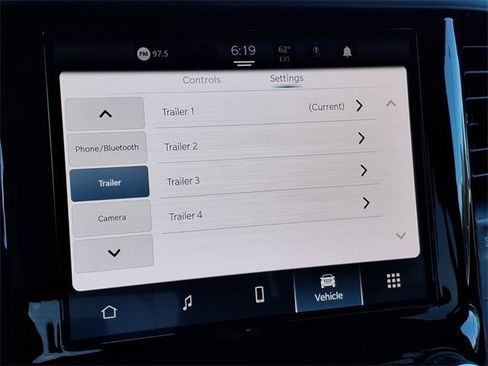 New 2026 RAM 2500 Tradesman image 10