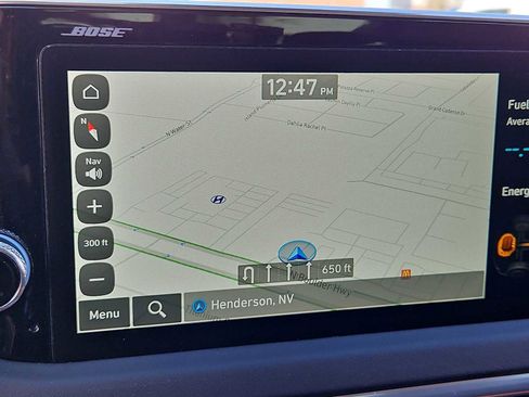 Certified 2023 Hyundai Sonata Limited image 29