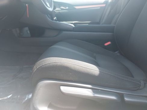 Used 2019 Honda Civic LX image 26
