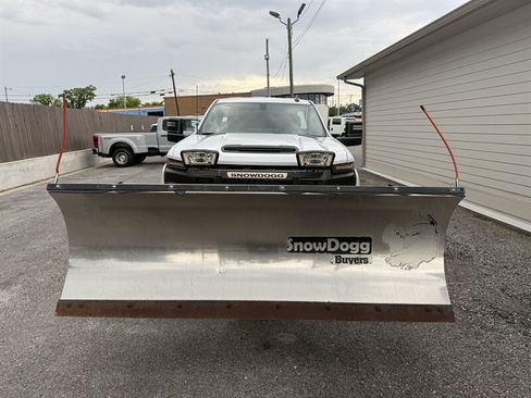 Used 2022 Chevrolet Silverado 2500 W/T w/ WT Fleet Convenience Package AWD/4WD image 11