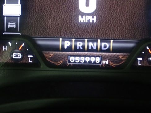 Used 2022 RAM 1500 Laramie image 43