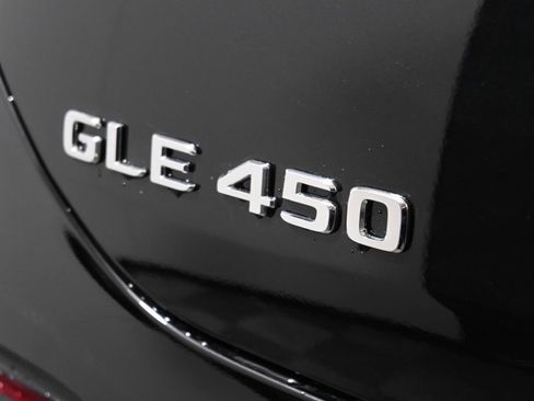 New 2026 Mercedes-Benz GLE 450 4MATIC Coupe image 36