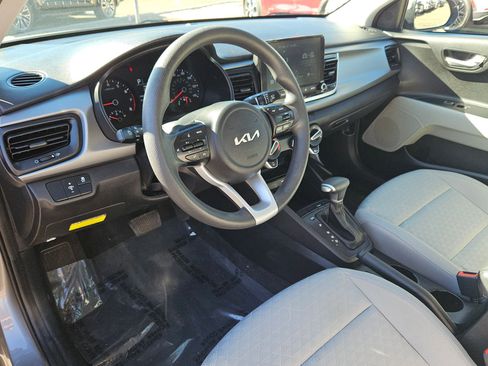 Used 2022 Kia Rio S image 11