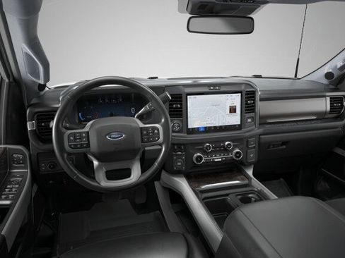 New 2026 Ford F350 Lariat w/ Lariat Ultimate Package AWD/4WD image 29