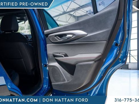 Used 2024 Dodge Hornet GT Plus AWD/4WD image 20