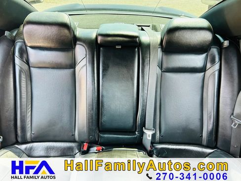 Used 2021 Dodge Charger SXT w/ Leather Interior Group RWD image 10