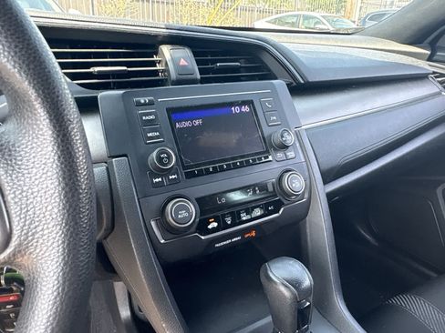 Used 2017 Honda Civic LX image 14