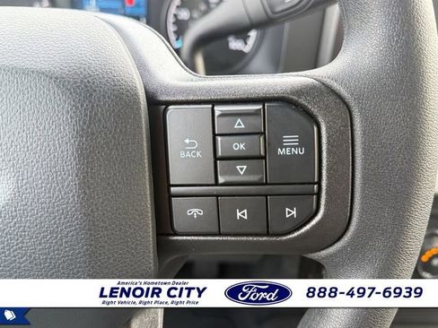 New 2026 Ford F350 XL w/ STX Appearance Package image 21