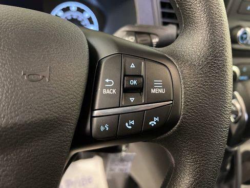 New 2025 Ford Transit 250 Base w/ Electrician Trade Package image 18