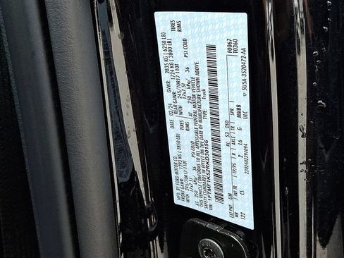 Used 2024 Ford F150 XL RWD image 35