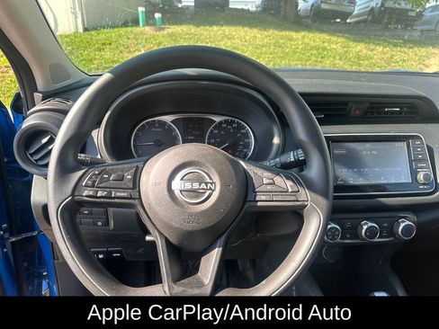 Used 2023 Nissan Kicks S FWD image 10