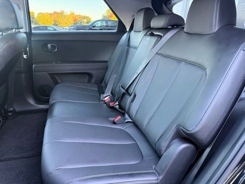 Used 2025 Hyundai Ioniq 5 SEL image 21
