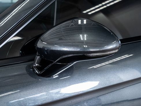 Used 2021 Porsche Panamera 4 image 21