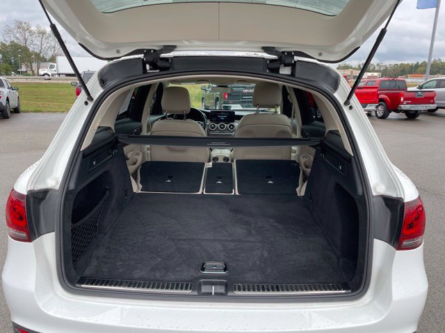 Used 2021 Mercedes-Benz GLC 300 4MATIC image 56
